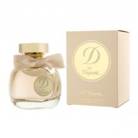 Dupont So Dupont Pour Femme парфюмированная вода 50 мл