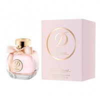 Dupont So Dupont Pour Femme туалетная вода 30 мл