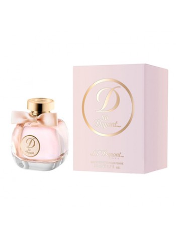 Dupont So Dupont Pour Femme туалетная вода 30 мл
