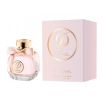 Dupont So Dupont Pour Femme туалетная вода 50 мл