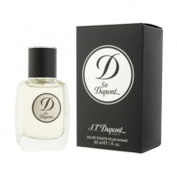 Dupont So Dupont Pour Homme туалетная вода 30 мл