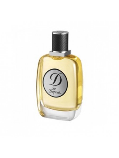Dupont So Dupont Pour Homme туалетная вода 50 мл