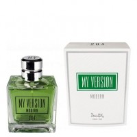 Dzintars My Version Modern 204 туалетная вода 100 мл