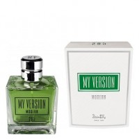 Dzintars My Version Modern 205 туалетная вода 100 мл
