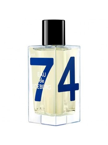 Eau de Iceberg Cedar тестер (туалетная вода) 100 мл