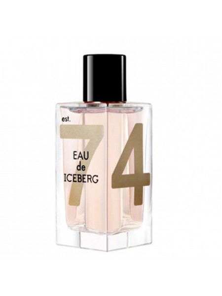 Eau de Iceberg Jasmine тестер (туалетная вода) 100 мл