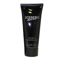 Eau de Iceberg Pour Homme гель для душа 100 мл