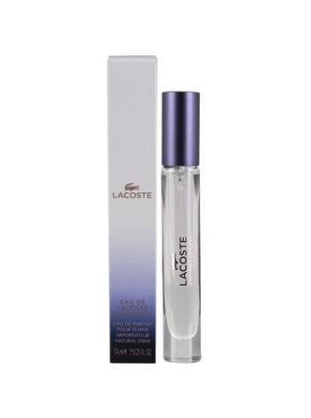 Eau De Lacoste Sensuelle ручка-спрей 7.4 мл