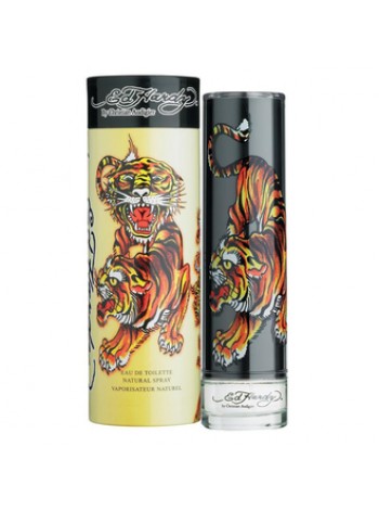 Ed Hardy Men's туалетная вода 50 мл