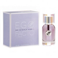 Ego Facto Me Myself & I парфюмированная вода 50 мл
