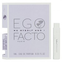 Ego Facto Me Myself & I пробник 1 мл