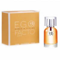 Ego Facto Piege a Filles парфюмированная вода 50 мл