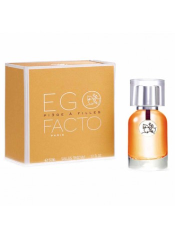 Ego Facto Piege a Filles парфюмированная вода 50 мл