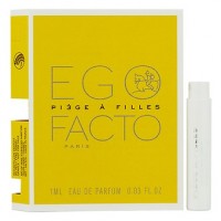 Ego Facto Piege a Filles пробник 1 мл