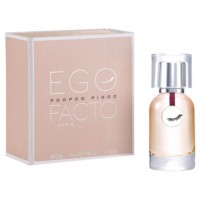 Ego Facto Poopoo Pidoo парфюмированная вода 50 мл