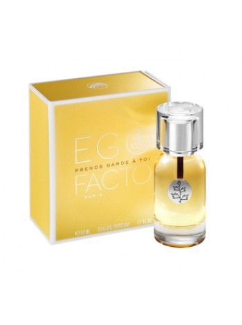 Ego Facto Prends Garde a Toi парфюмированная вода 50 мл