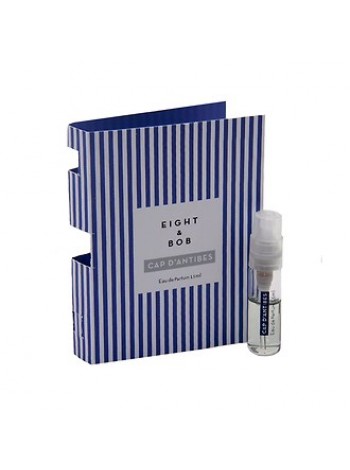 Eight & Bob Cap d'Antibes пробник 1.5 мл
