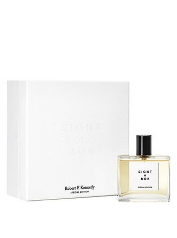 Eight & Bob Robert F. Kennedy Special Edition парфюмированная вода 50 мл