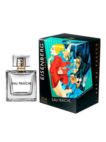 Eisenberg Eau Fraiche парфюмированная вода 50 мл