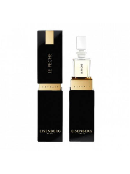 Eisenberg Le Peche Extrait de Parfum духи 15 мл