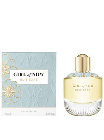 Elie Saab Girl of Now парфюмированная вода 90 мл