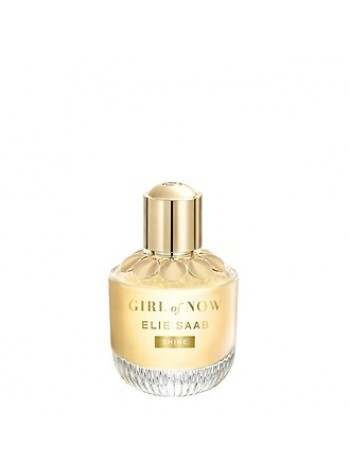 Elie Saab Girl of Now Shine миниатюра 10 мл