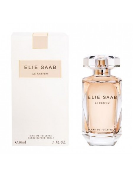 Elie Saab Le Parfum Eau de Toilette туалетная вода 30 мл