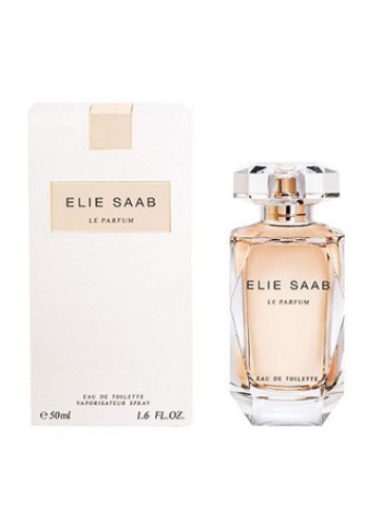 Elie Saab Le Parfum Eau de Toilette туалетная вода 50 мл