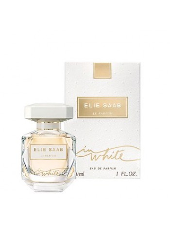 Elie Saab Le Parfum in White парфюмированная вода 30 мл