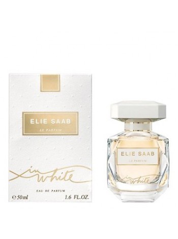 Elie Saab Le Parfum in White парфюмированная вода 50 мл