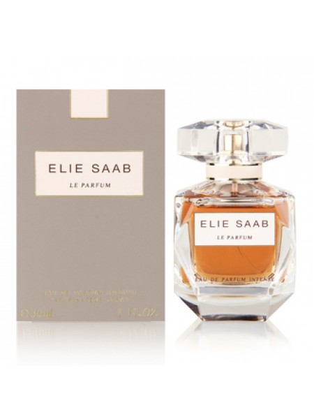 Elie Saab Le Parfum Intense парфюмированная вода 30 мл