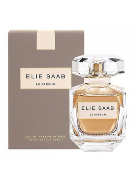 Elie Saab Le Parfum Intense парфюмированная вода 50 мл