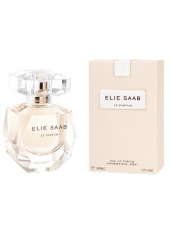 Elie Saab Le Parfum парфюмированная вода 30 мл