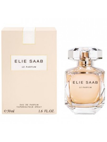 Elie Saab Le Parfum Подарочный набор (парфюмированная вода 90 мл + миниатюра 10 мл + лосьон для тела 75 мл)
