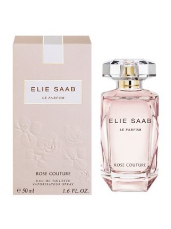 Elie Saab Le Parfum Rose Couture миниатюра 7.5 мл