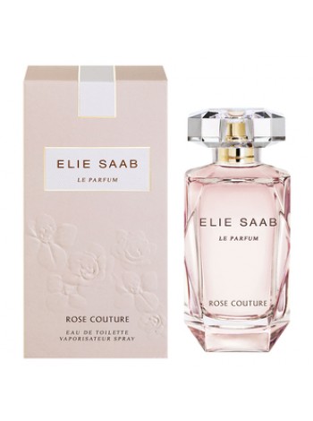Elie Saab Le Parfum Rose Couture туалетная вода 30 мл