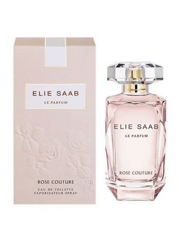 Elie Saab Le Parfum Rose Couture туалетная вода 90 мл