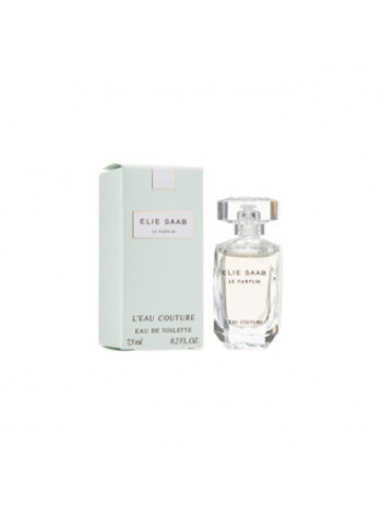 Elie Saab L'Eau Couture миниатюра 7.5 мл