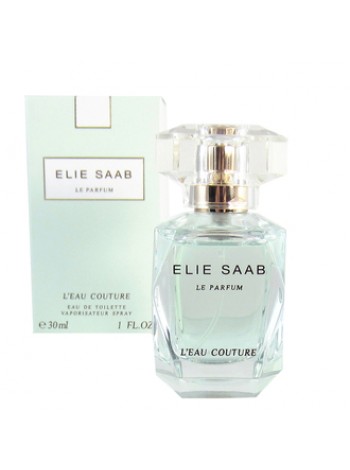 Elie Saab L'Eau Couture туалетная вода 30 мл