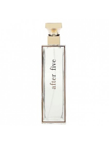 Elizabeth Arden 5th Avenue After Five парфюмированная вода 75 мл