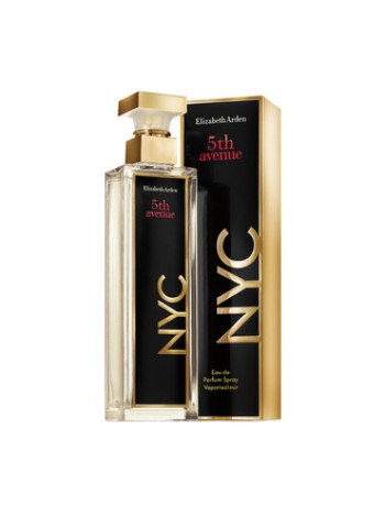 Elizabeth Arden 5th Avenue NYC Limited Edition парфюмированная вода 125 мл