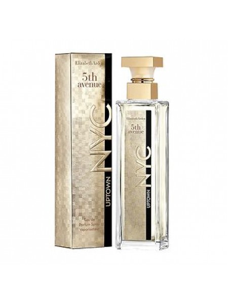 Elizabeth Arden 5th Avenue NYC Uptown парфюмированная вода 125 мл
