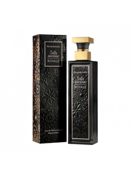 Elizabeth Arden 5th Avenue Royale парфюмированная вода 125 мл