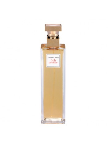 Elizabeth Arden 5th Avenue тестер (парфюмированная вода) 125 мл