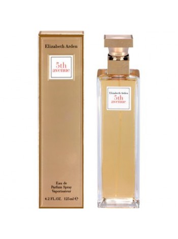 Elizabeth Arden 5th Avenue тестер (парфюмированная вода) 30 мл