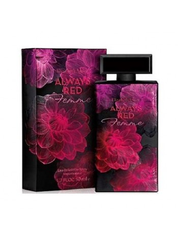 Elizabeth Arden Always Red Femme тестер (туалетная вода) 100 мл
