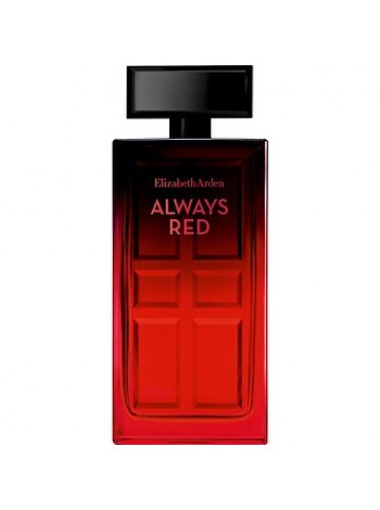 Elizabeth Arden Always Red тестер (туалетная вода) 100 мл