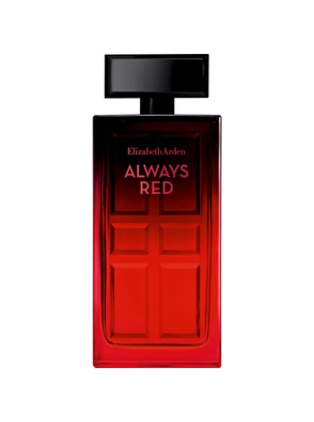 Elizabeth Arden Always Red туалетная вода 30 мл