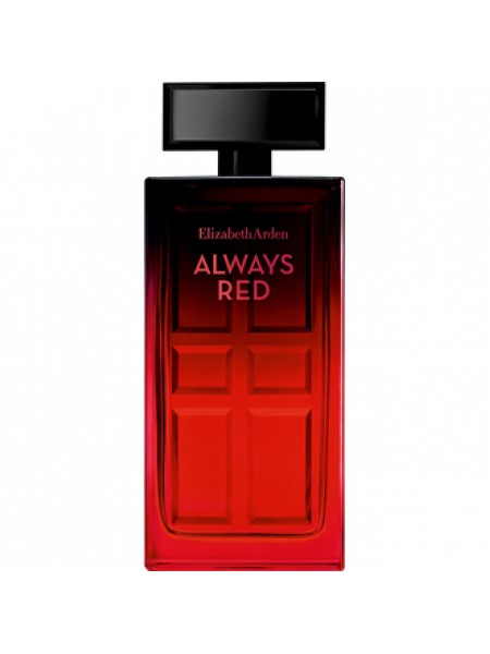 Elizabeth Arden Always Red туалетная вода 30 мл