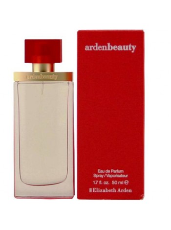 Elizabeth Arden Arden Beauty парфюмированная вода 50 мл